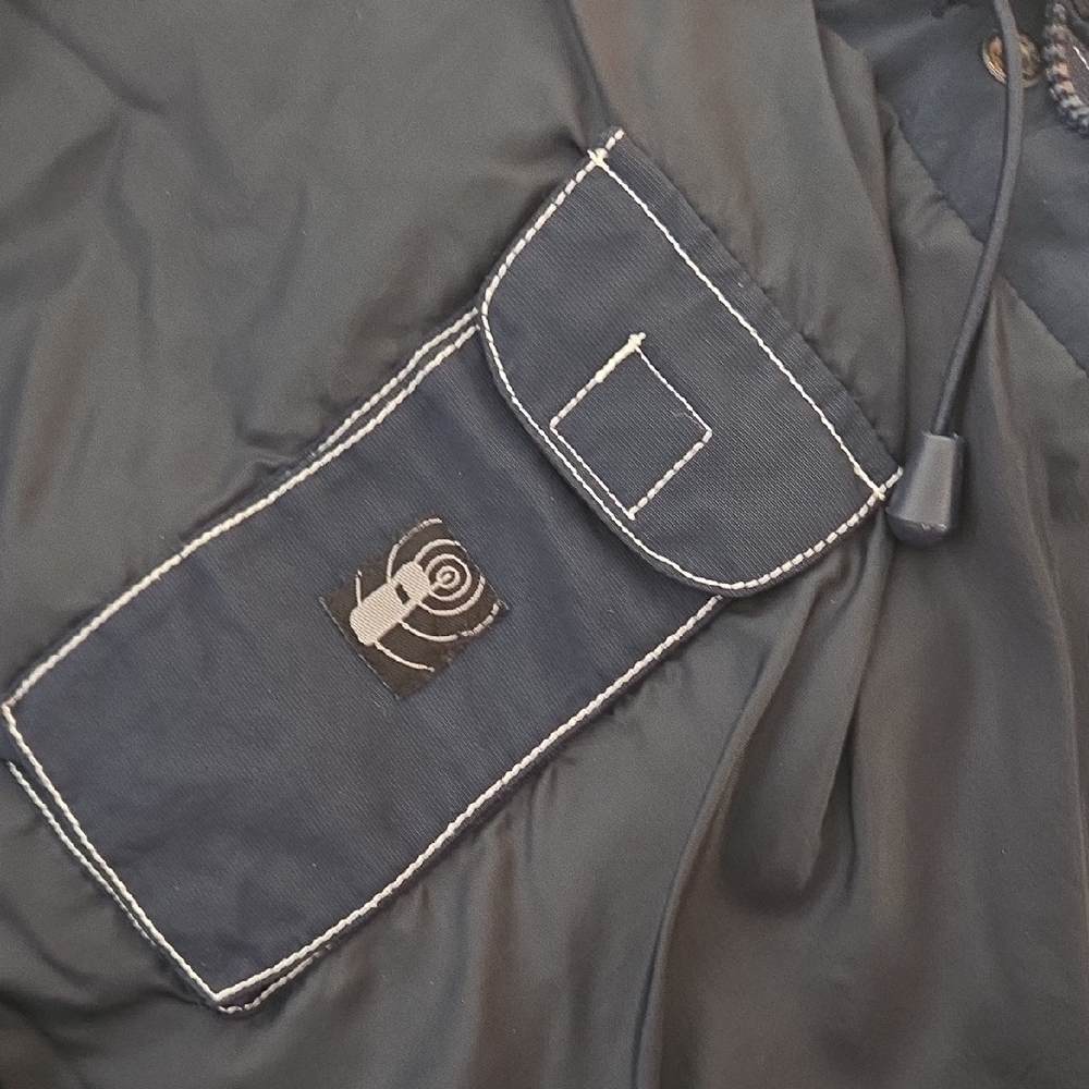 R&R Sport Jacket - Vintage Womens Soccer Mom - Picture 10 of 11